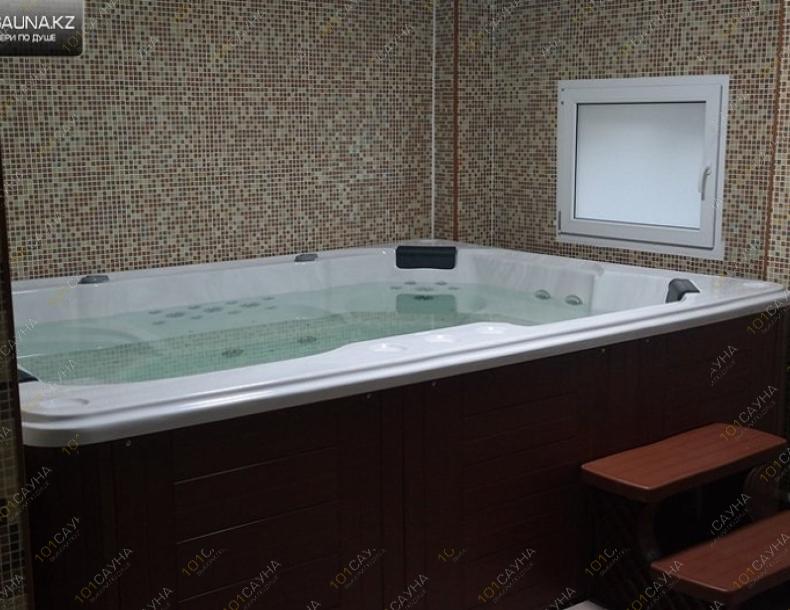 Сауна Аврора, в Алматы, проспект Райымбека, 212/1 |  | 101sauna.kz