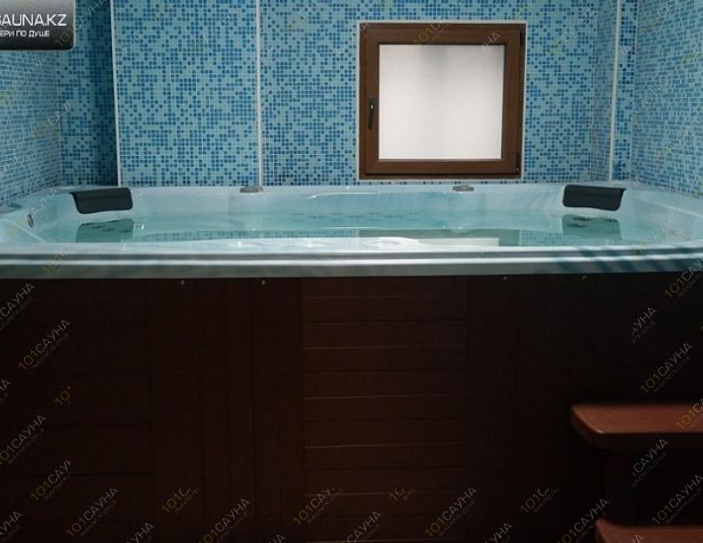 Сауна Аврора, в Алматы, проспект Райымбека, 212/1 |  | 101sauna.kz
