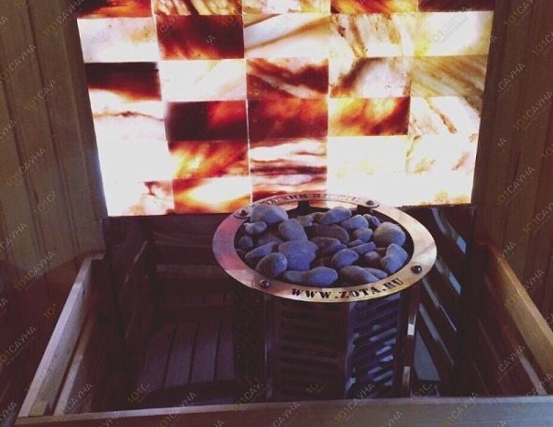 Сауна Дельфин, в Астане, Кабанбай батыра, 7/1 |  | 101sauna.kz