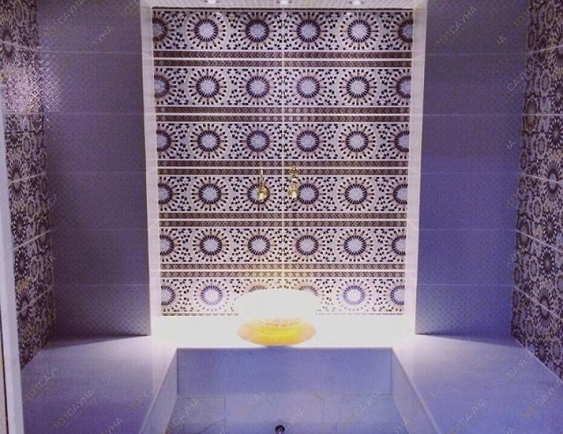 Сауна Дельфин, в Астане, Кабанбай батыра, 7/1 |  | 101sauna.kz