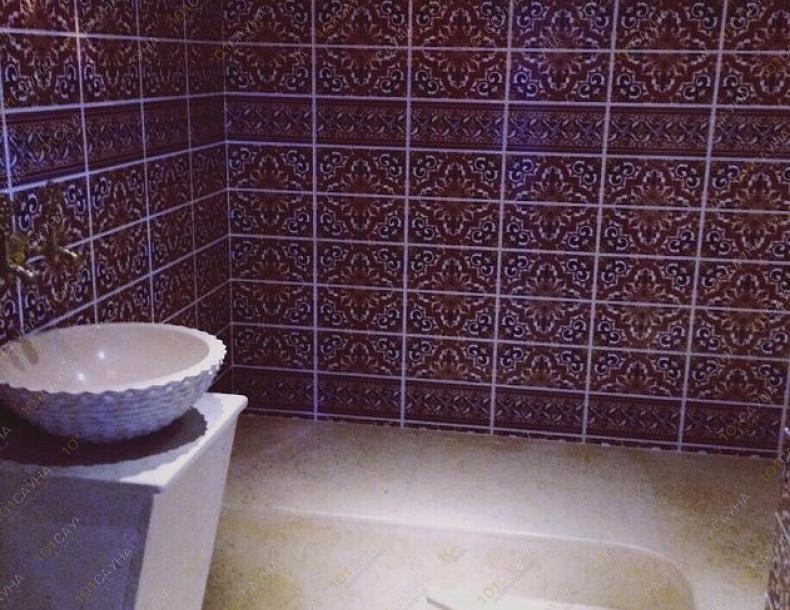 Сауна Дельфин, в Астане, Кабанбай батыра, 7/1 |  | 101sauna.kz