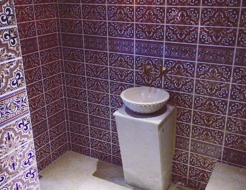 Сауна Дельфин, в Астане, Кабанбай батыра, 7/1 |  | 101sauna.kz