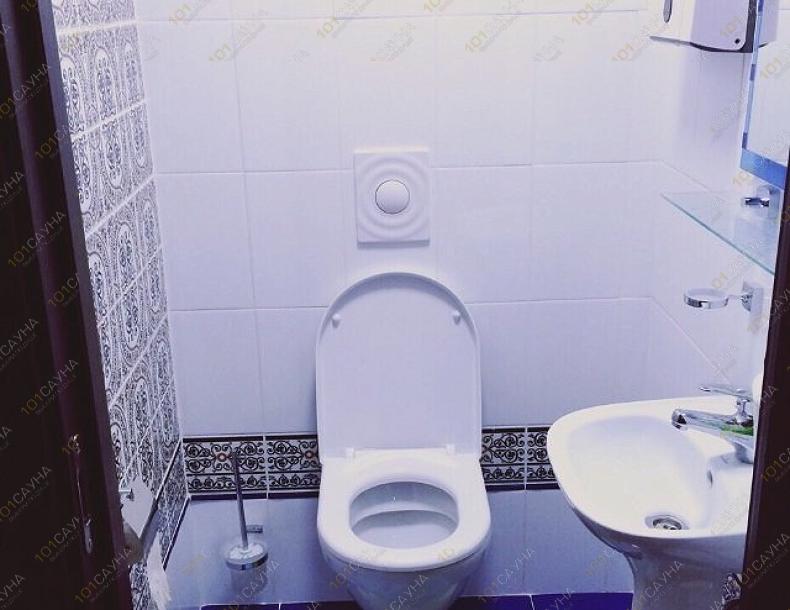 Сауна Дельфин, в Астане, Кабанбай батыра, 7/1 |  | 101sauna.kz