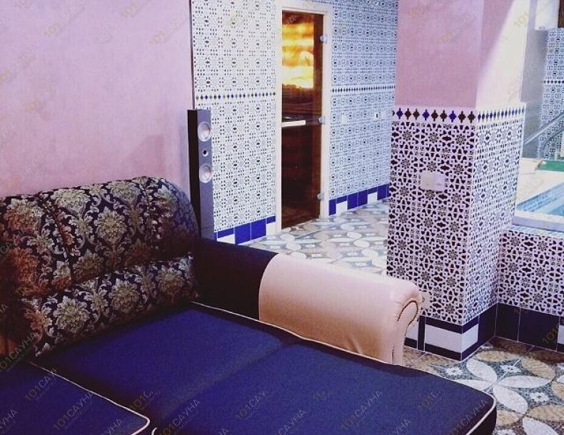 Сауна Дельфин, в Астане, Кабанбай батыра, 7/1 |  | 101sauna.kz