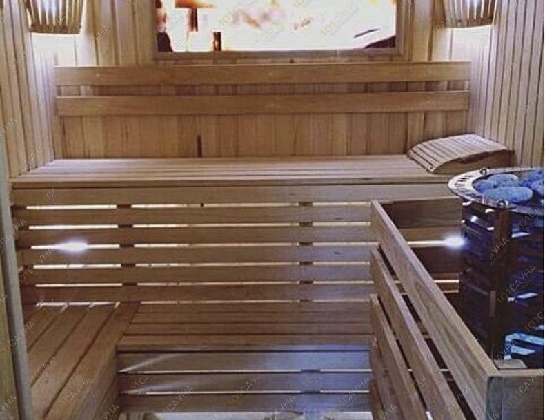 Сауна Дельфин, в Астане, Кабанбай батыра, 7/1 |  | 101sauna.kz