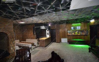 Sauna Club RelaX, в Алматы, Енесейская, 29 (угол ул Папанина) |  | 101sauna.kz