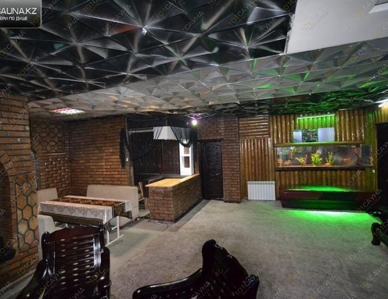 Sauna Club RelaX, в Алматы, Енесейская, 29 (угол ул Папанина) |  | 101sauna.kz