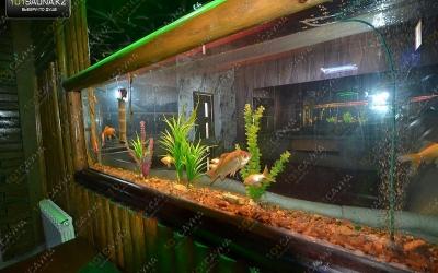 Sauna Club RelaX, в Алматы, Енесейская, 29 (угол ул Папанина) |  | 101sauna.kz