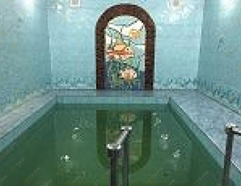 Баня  На Маяковского 65, в Петропавловске, Маяковского, 65 |  | 101sauna.kz