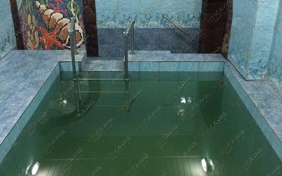 Баня  На Маяковского 65, в Петропавловске, Маяковского, 65 |  | 101sauna.kz
