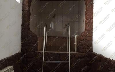 Баня  На Маяковского 65, в Петропавловске, Маяковского, 65 |  | 101sauna.kz