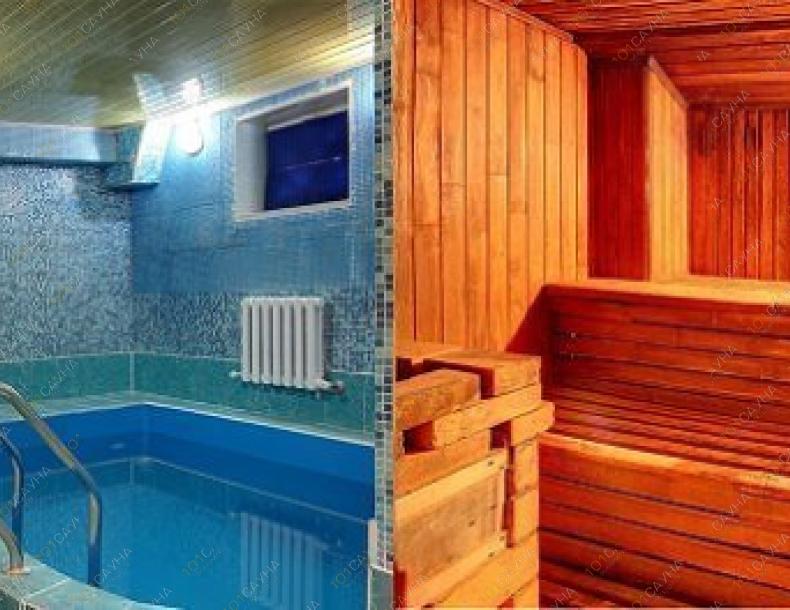 Сауна VINT, в Алматы, Аль-Фараби, 65 (Весновка) |  | 101sauna.kz