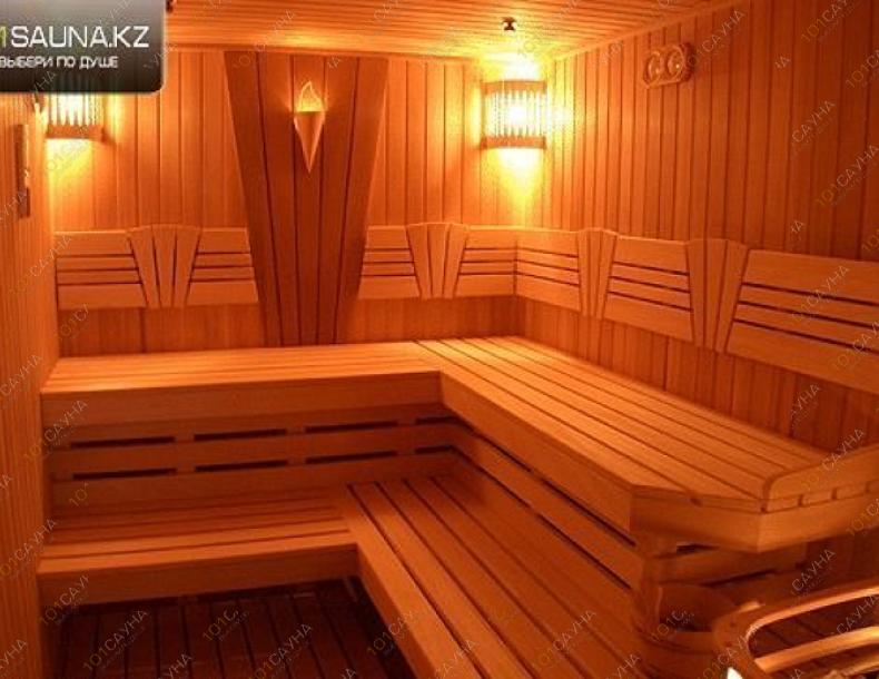 Сауна VINT, в Алматы, Аль-Фараби, 65 (Весновка) |  | 101sauna.kz
