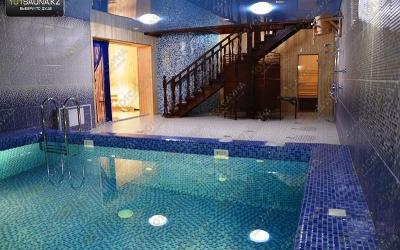 VIP сауна Ардана, в Астане, Нур-Султан, Тулкубас, 49 |  | 101sauna.kz