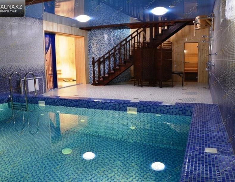 VIP сауна Ардана, в Астане, Нур-Султан, Тулкубас, 49 |  | 101sauna.kz