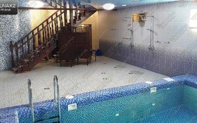 VIP сауна Ардана, в Астане, Нур-Султан, Тулкубас, 49 |  | 101sauna.kz