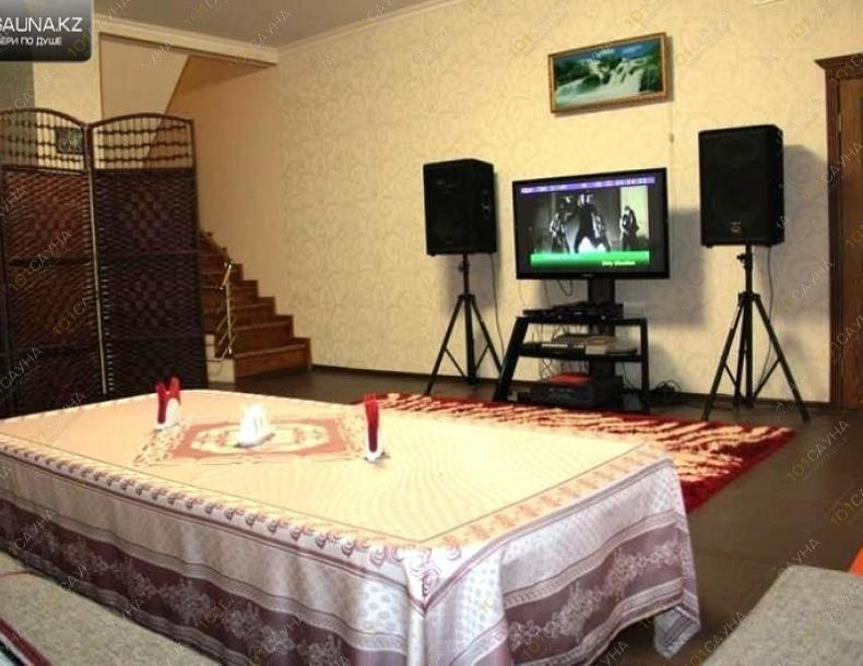 VIP сауна Ардана, в Астане, Нур-Султан, Тулкубас, 49 |  | 101sauna.kz