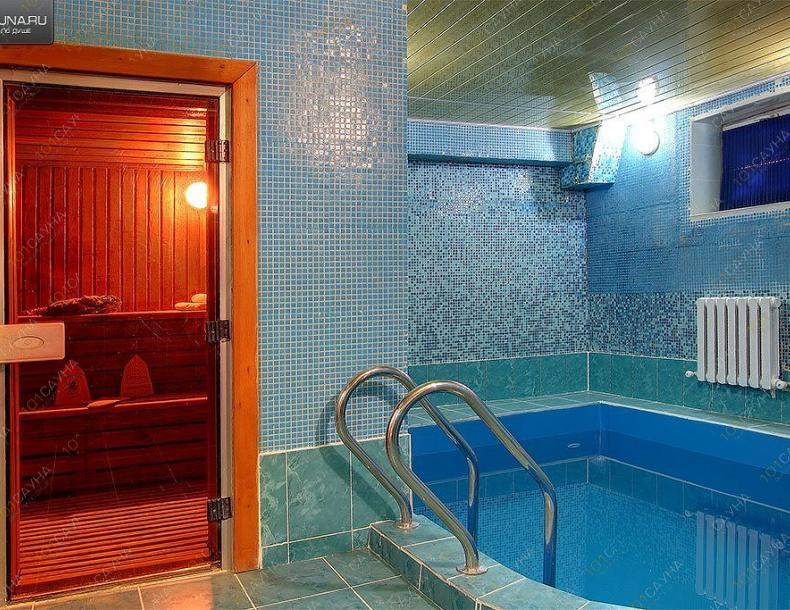 Сауна Алматы туни, в Алматы, ул. Джандосова, (угол ул. Лебедева) |  | 101sauna.kz