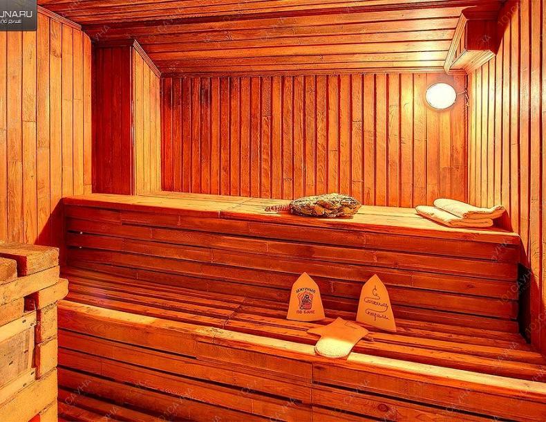 Сауна Алматы туни, в Алматы, ул. Джандосова, (угол ул. Лебедева) |  | 101sauna.kz