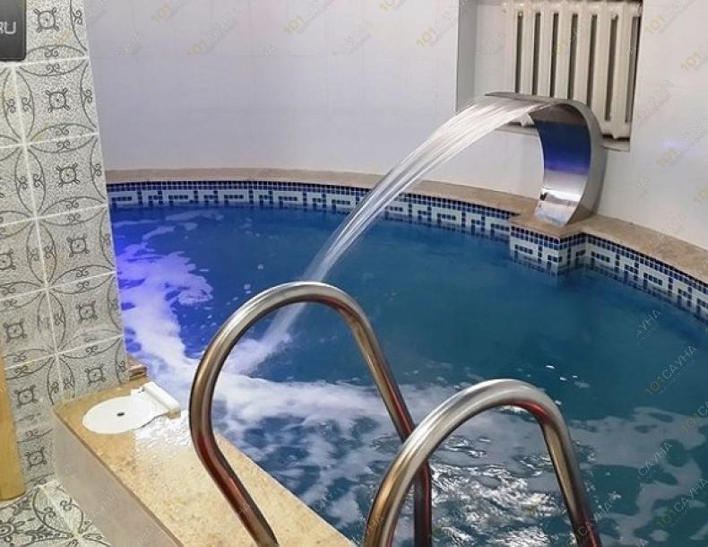 Сауна Пеликан, в Астане, Ыргыз, 13 (Юго-Восток левая сторона) |  | 101sauna.kz
