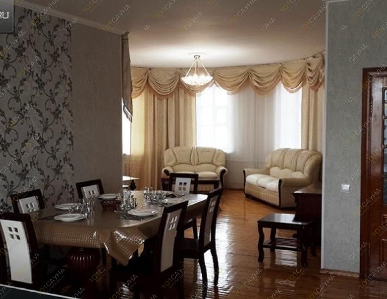 Сауна Пеликан, в Астане, Ыргыз, 13 (Юго-Восток левая сторона) |  | 101sauna.kz