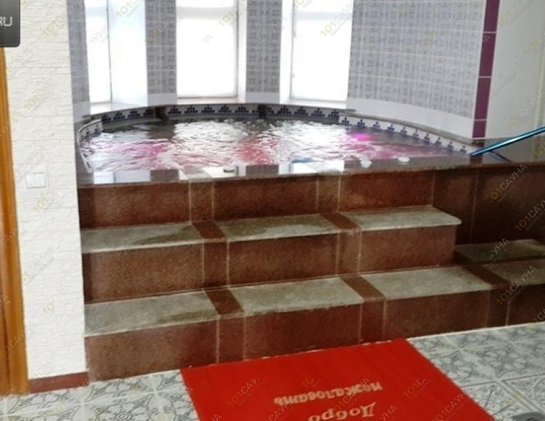 Сауна Пеликан, в Астане, Ыргыз, 13 (Юго-Восток левая сторона) |  | 101sauna.kz