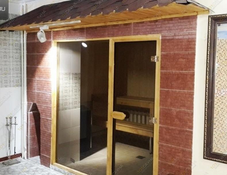 Сауна Пеликан, в Астане, Ыргыз, 13 (Юго-Восток левая сторона) |  | 101sauna.kz