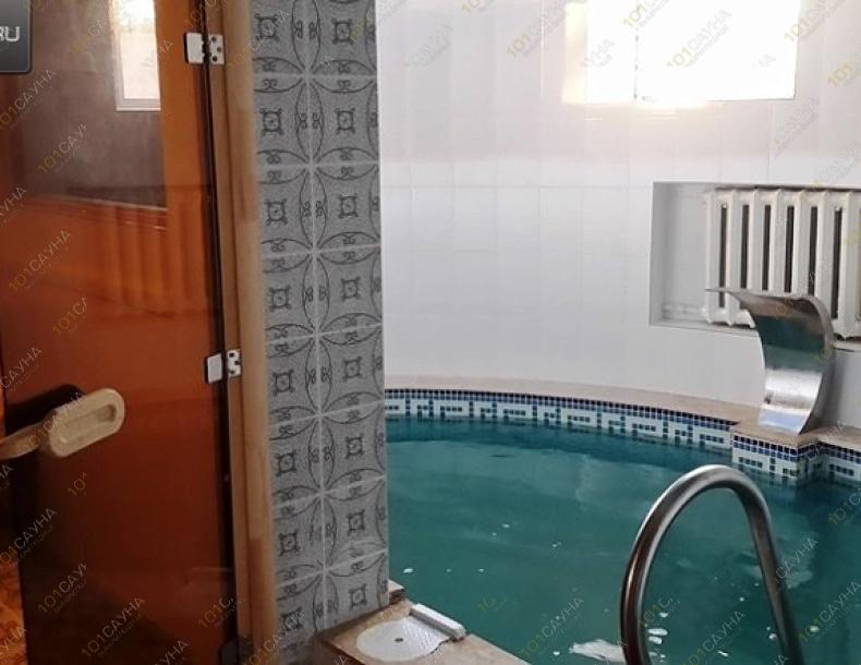 Сауна Пеликан, в Астане, Ыргыз, 13 (Юго-Восток левая сторона) |  | 101sauna.kz