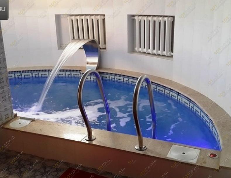 Сауна Пеликан, в Астане, Ыргыз, 13 (Юго-Восток левая сторона) |  | 101sauna.kz