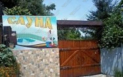 Сауна на Райымбека, в Алматы, Райымбека, 409 А |  | 101sauna.kz
