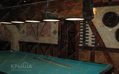 Сауна на Райымбека, в Алматы, Райымбека, 409 А |  | 101sauna.kz