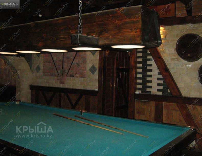 Сауна на Райымбека, в Алматы, Райымбека, 409 А |  | 101sauna.kz