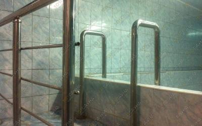 Сауна Монро, в Алматы, Ратушного, 94 |  | 101sauna.kz