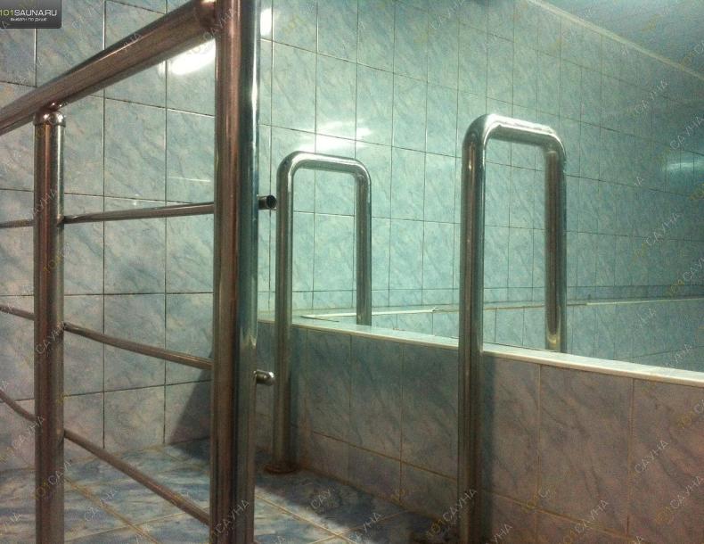 Сауна Монро, в Алматы, Ратушного, 94 |  | 101sauna.kz