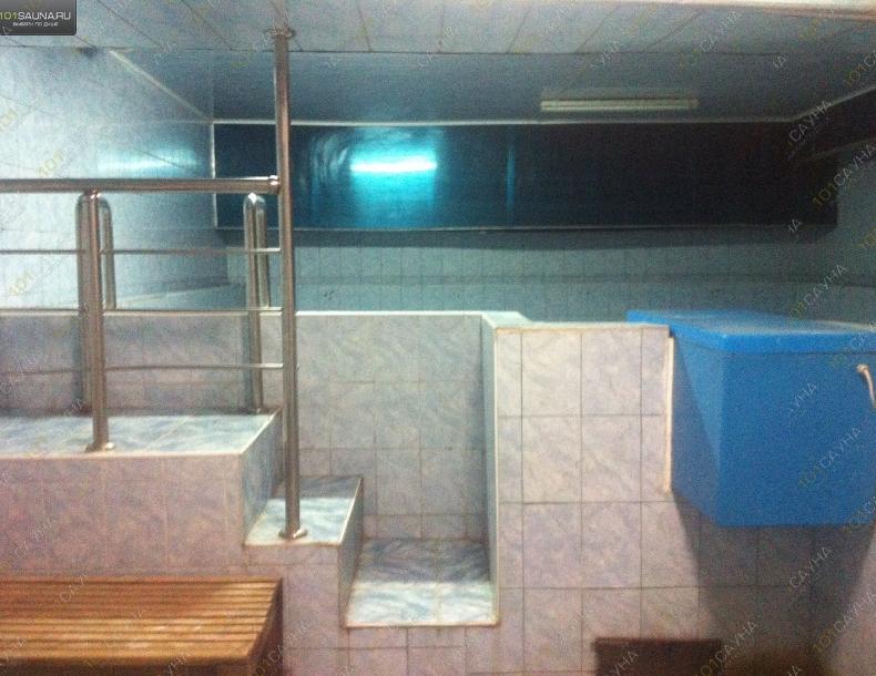 Сауна Монро, в Алматы, Ратушного, 94 |  | 101sauna.kz
