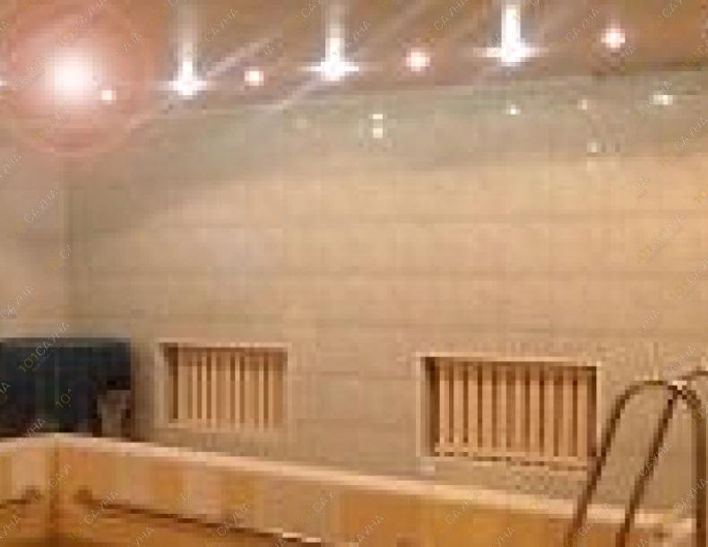 VIP сауна Мираж