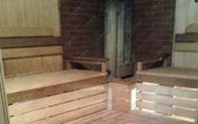 Сауна на Бекет Батыра 120, в Шымкенте, Бекет Батыра, 120 |  | 101sauna.kz
