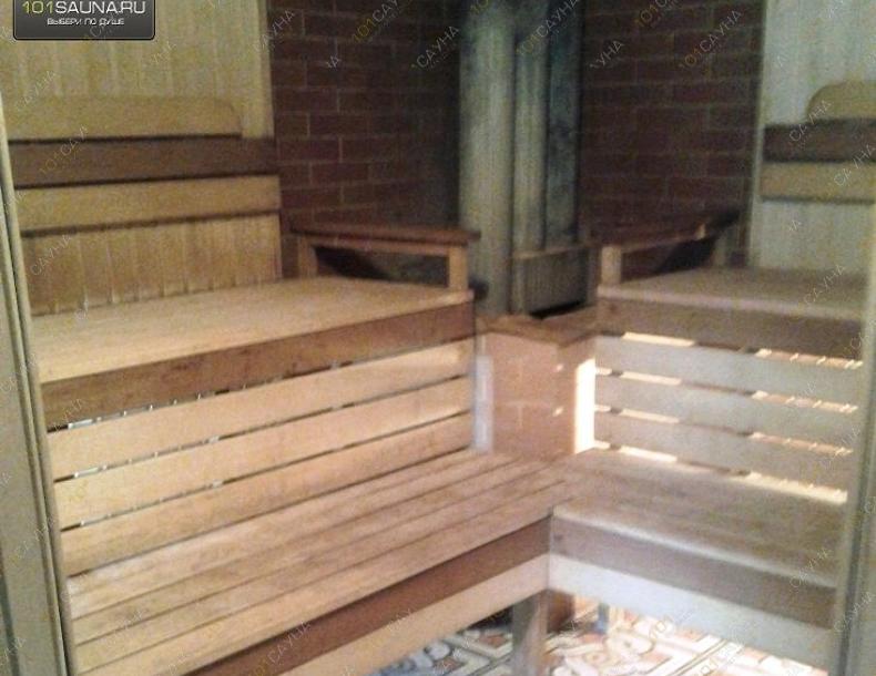 Сауна на Бекет Батыра 120, в Шымкенте, Бекет Батыра, 120 |  | 101sauna.kz