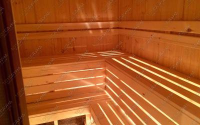 Сауна 5 звезд, в Астане, Тауельсыздык, 11/1 |  | 101sauna.kz