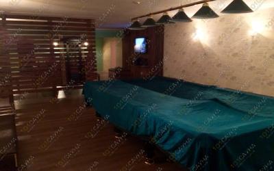 Сауна 5 звезд, в Астане, Тауельсыздык, 11/1 |  | 101sauna.kz