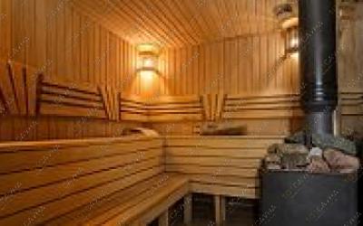 Сауна Мастер, в Астане, Нур-Султан, Тлендиева, 12 |  | 101sauna.kz