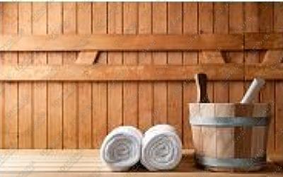 Сауна Грация, в Караганде, Сатыбалдина, 29 |  | 101sauna.kz