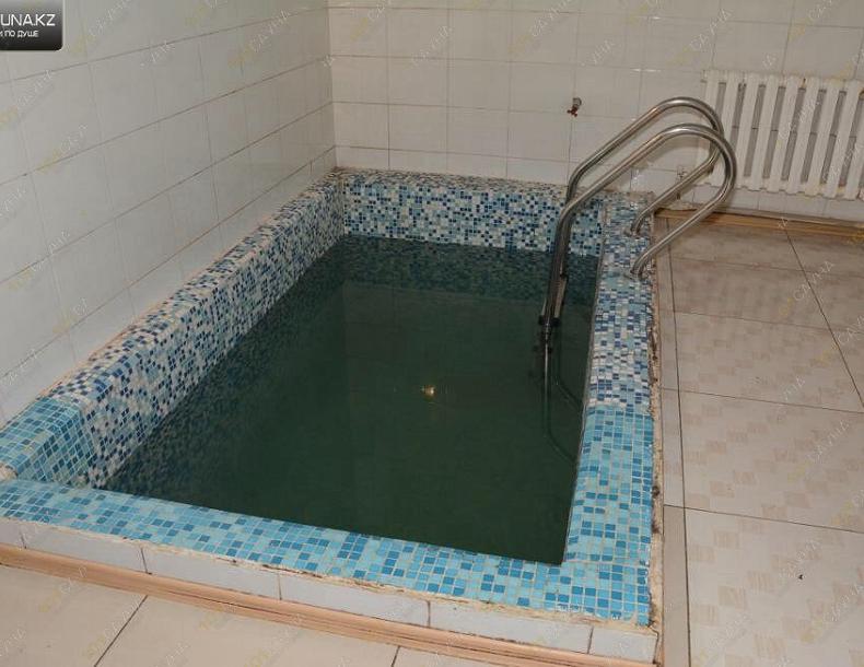 Сауна Кайсар, в Астане, Нур-Султан, Жайык, 17 |  | 101sauna.kz