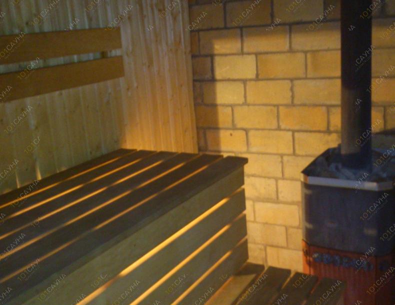 Сауна Кайсар, в Астане, Нур-Султан, Жайык, 17 |  | 101sauna.kz