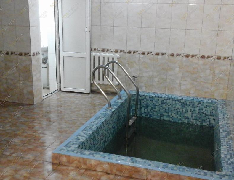 Сауна Кайсар, в Астане, Нур-Султан, Жайык, 17 |  | 101sauna.kz