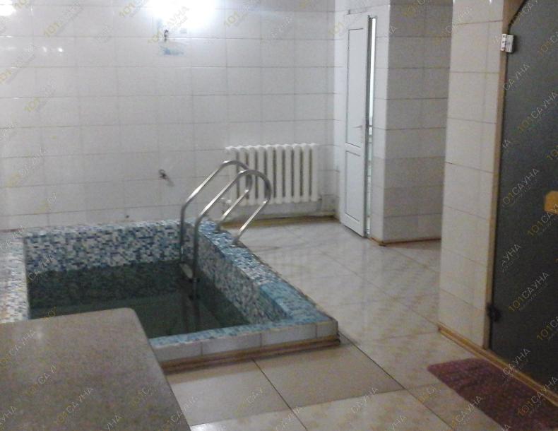 Сауна Кайсар, в Астане, Нур-Султан, Жайык, 17 |  | 101sauna.kz
