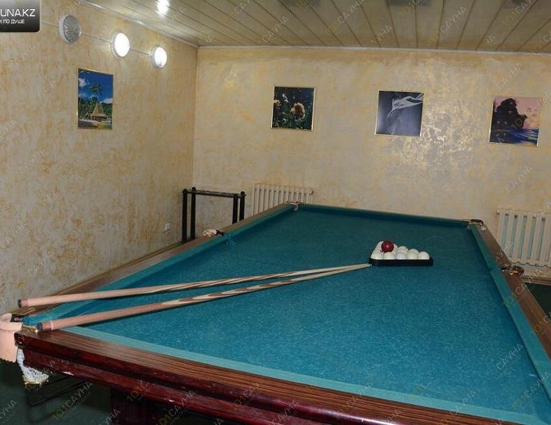Сауна Кайсар, в Астане, Нур-Султан, Жайык, 17 |  | 101sauna.kz