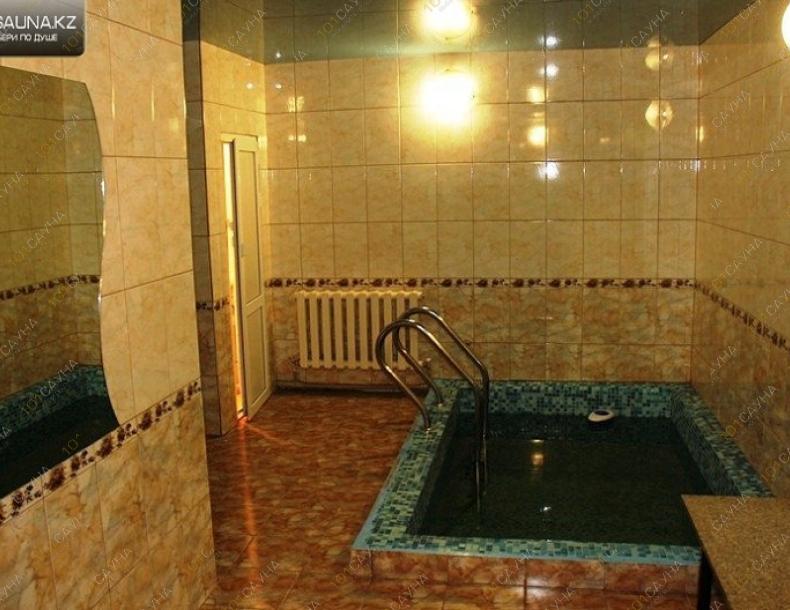 Сауна Кайсар, в Астане, Нур-Султан, Жайык, 17 |  | 101sauna.kz