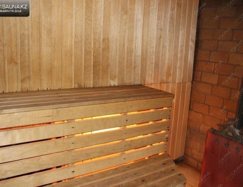Сауна Кайсар, в Астане, Нур-Султан, Жайык, 17 |  | 101sauna.kz