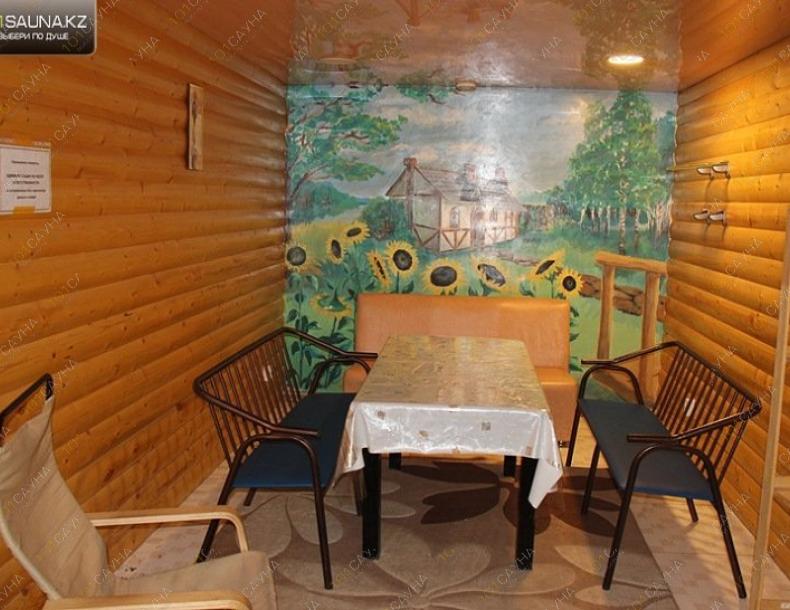 Сауна Кайсар, в Астане, Нур-Султан, Жайык, 17 |  | 101sauna.kz